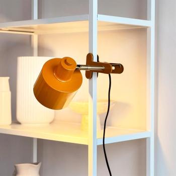 Preview: LX Axis Wall Clamp